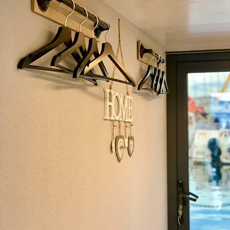 Houseboat Seabreeze Botel