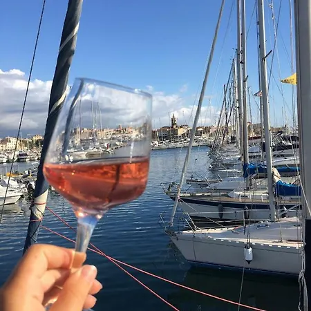 Houseboat Seabreeze Tekne *