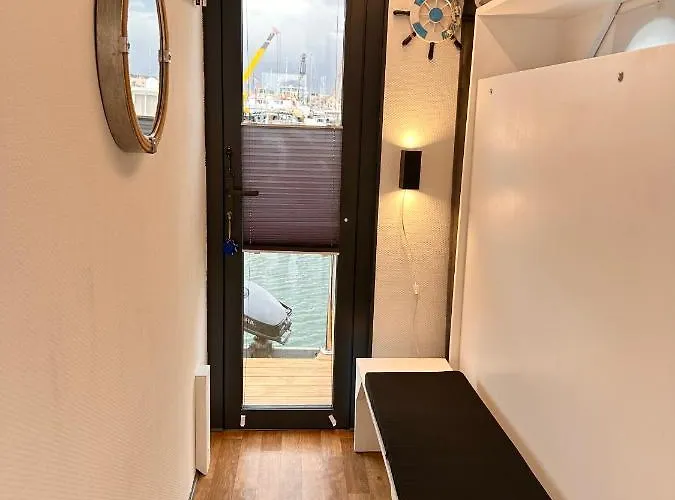 Houseboat Seabreeze * Alghero