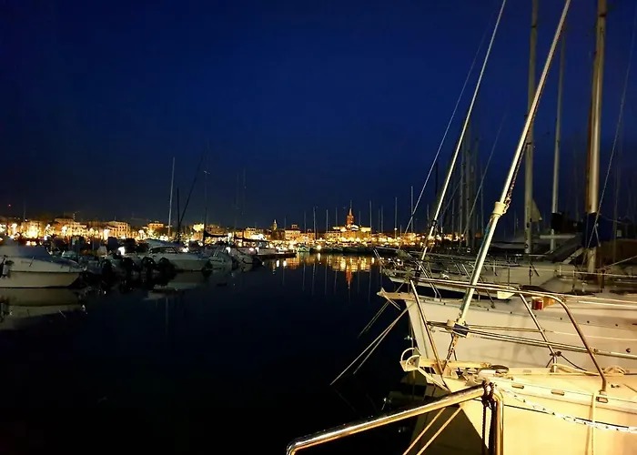 Houseboat Seabreeze Alghero