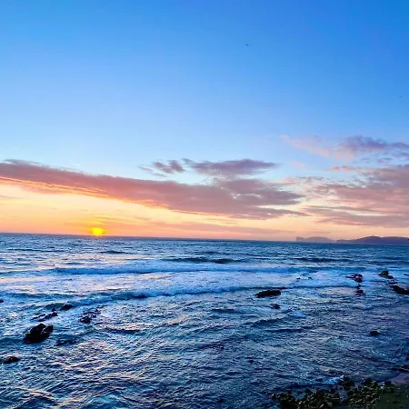 Ботель Houseboat Seabreeze