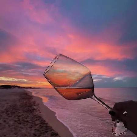 Houseboat Seabreeze Ботель