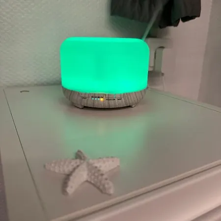 Houseboat Seabreeze Ботель Альгеро